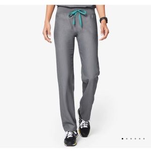 FIGS women’s Large Tall scrub pants